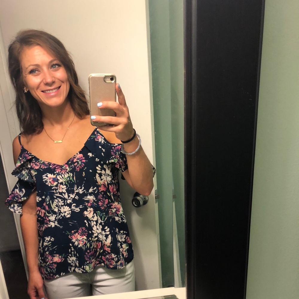 Meet your Posher, Vicki